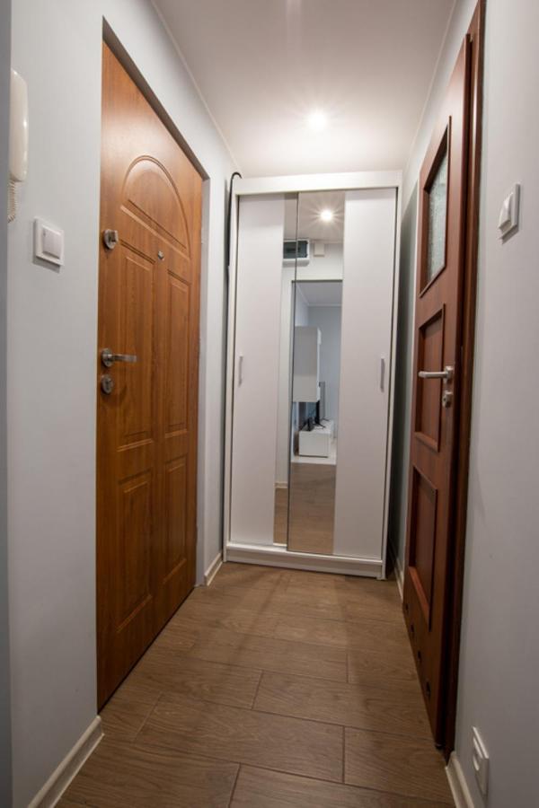Apartament Stone - Czeladz Lägenhet Exteriör bild